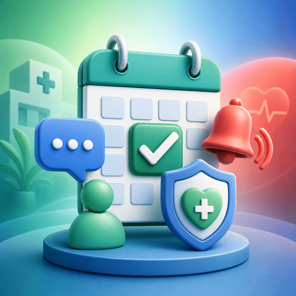 5 Proven Strategies to Reduce No-Shows in Your GCC Medical Practice