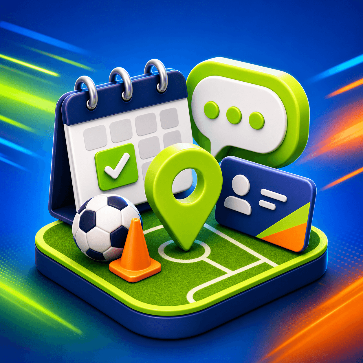 Sports Academy Booking: WhatsApp Automation for GCC Academies [2025]